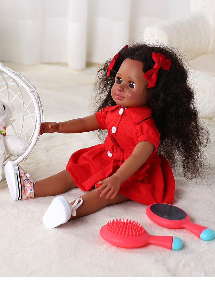 Grace Doll