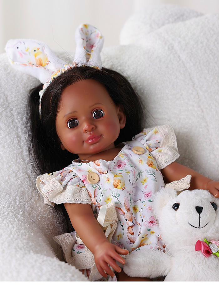Nana Doll